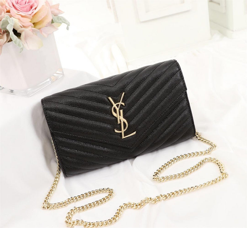 BB - YSL Bag - 2586