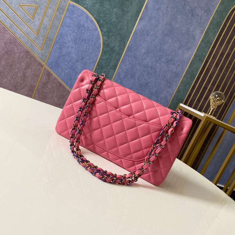 Lusso Official -  CHL BAGS  - 223