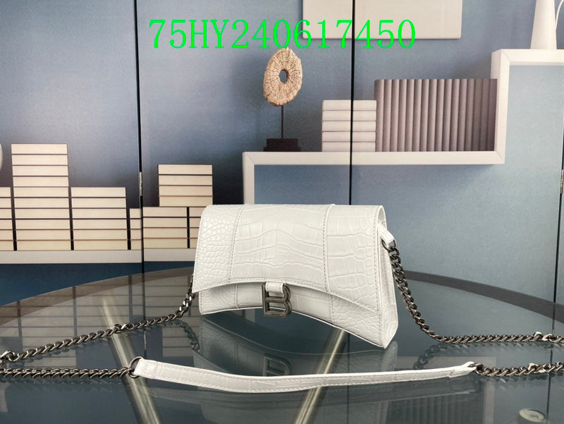 LO - BGA Bags - 2225