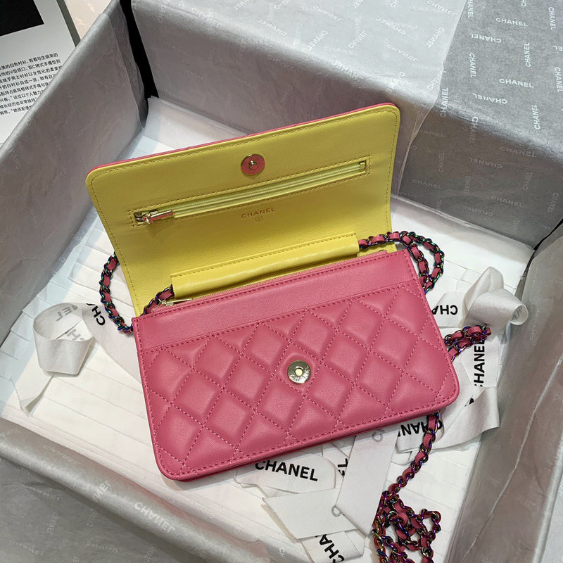 Lusso Official -  CHL BAGS  - 694