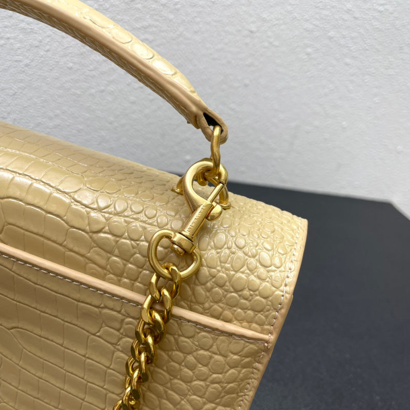 YSL BAGS - WOMEN LOVE LUXURY BAGS - 1223