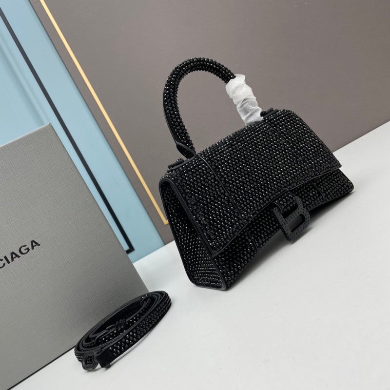 LUSSO OFFICIAL -   BLN-CIAGA BAGS - 574