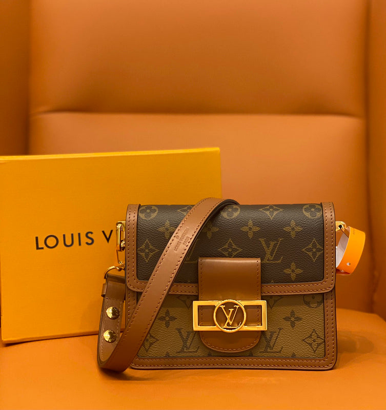 LO - LV Bags - 16189