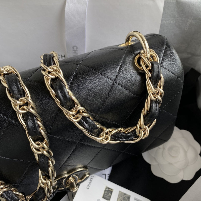 LO - CHL Bags - 1833