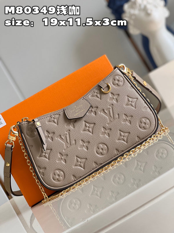 LO - LV Bags - 15867