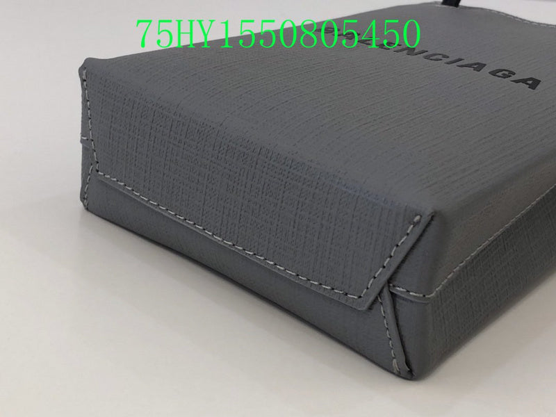 LO - BGA Bags - 2439