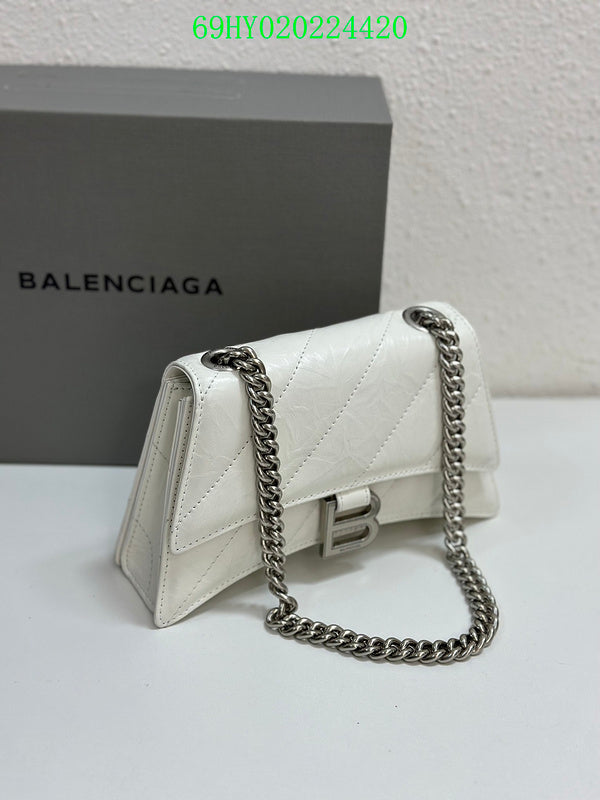 LO - BGA Bags - 1930