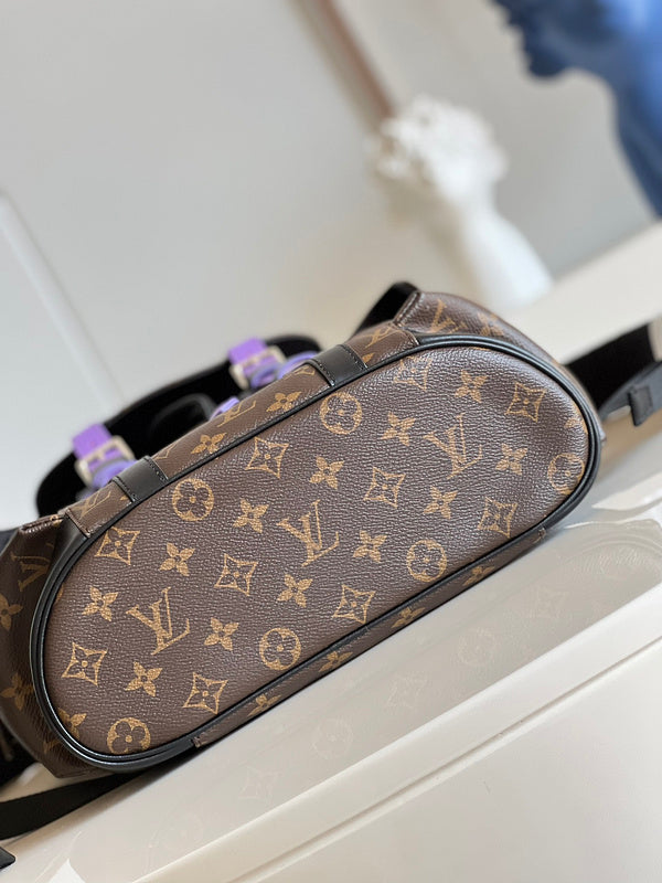 LO - LV Bags - 16258
