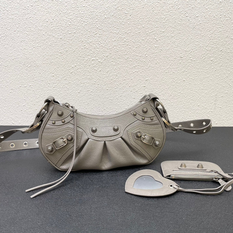 LO - BLN-CIAGA WOMEN LUXURY BAGS - 780