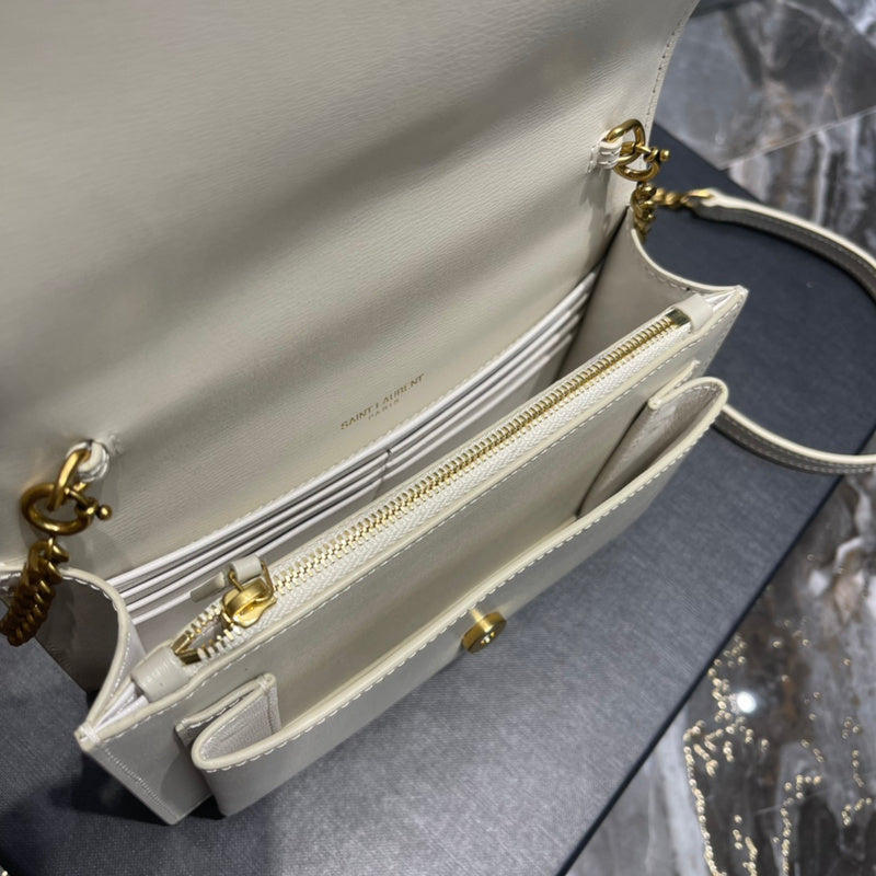 YSL BAGS - WOMEN LOVE LUXURY BAGS - 329