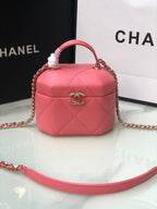 Lusso Official -  CHL BAGS  - 178