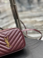 YSL BAGS - WOMEN LOVE LUXURY BAGS - 317
