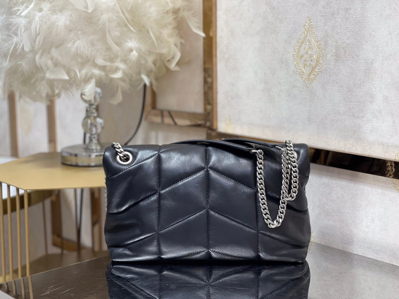 YSL BAGS - WOMEN LOVE LUXURY BAGS - 2491