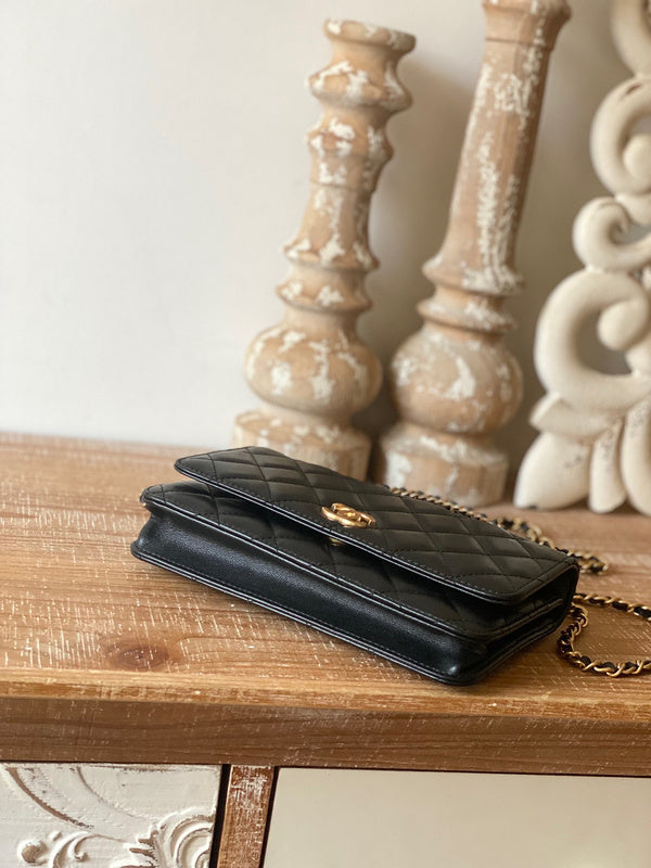 Lusso Official -  CHL BAGS  - 070