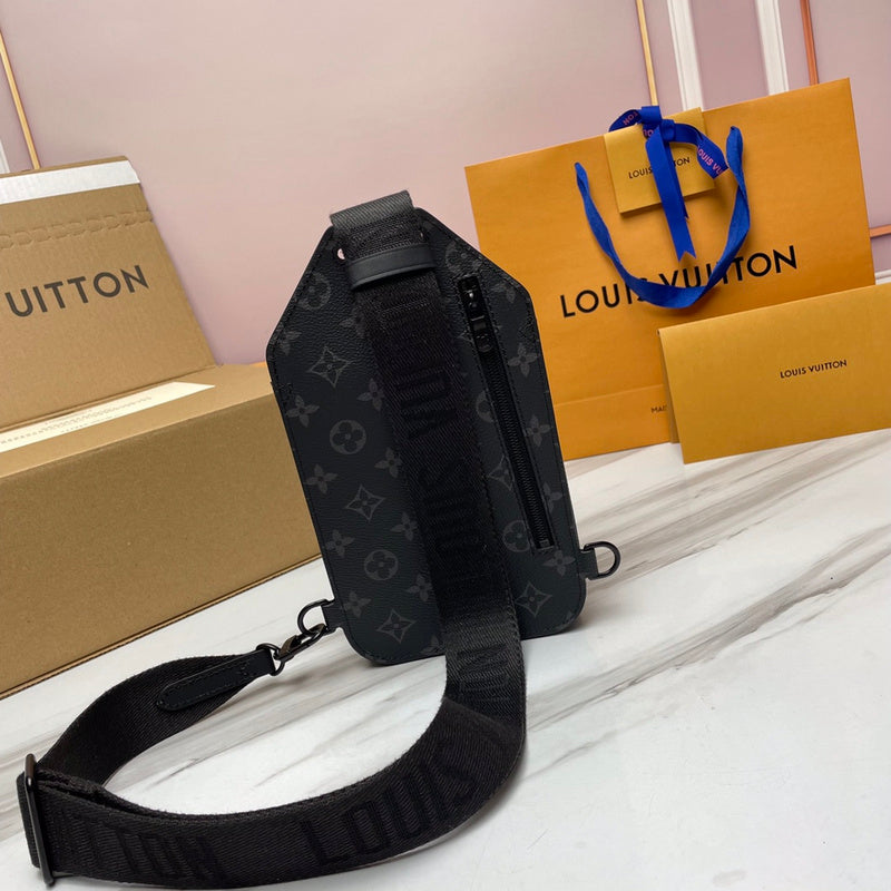 LO - LV Bags - 16883