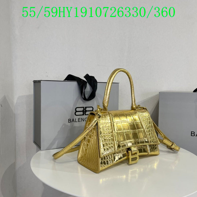 LO - BGA Bags - 2193