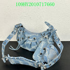 LO - BGA Bags - 1700