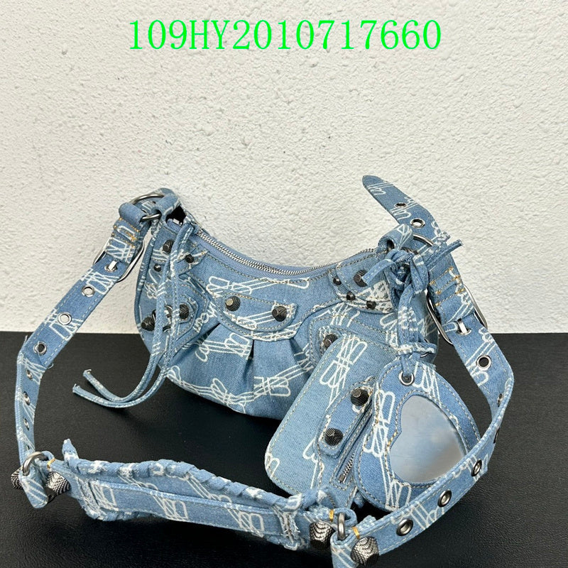 LO - BGA Bags - 1700