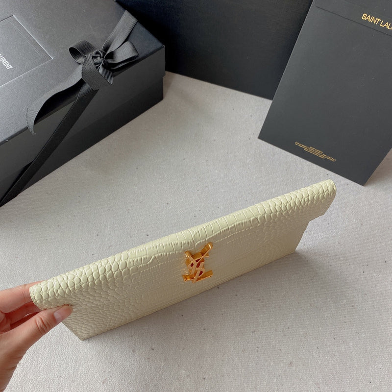 Lusso Official - LUXURY YSL BAGS - 933