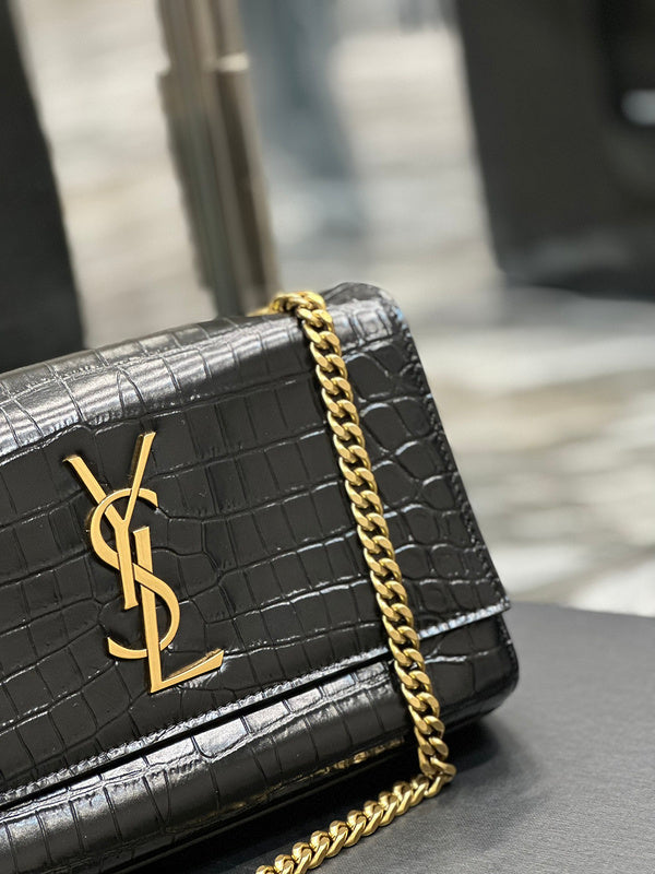 Lusso Official - LUXURY YSL BAGS - 493
