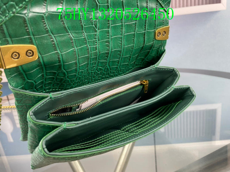 LO - BGA Bags - 2293