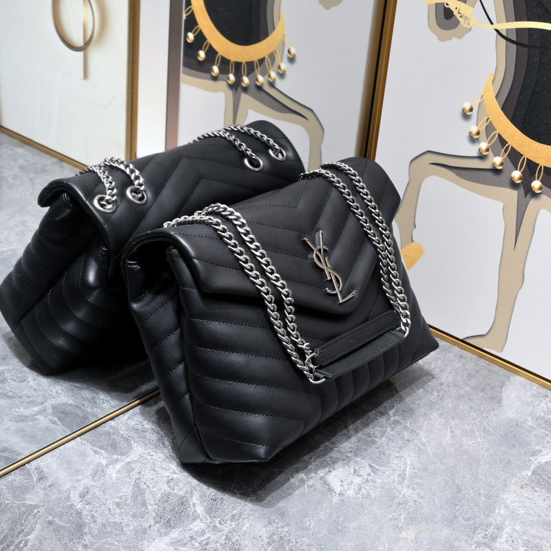 YSL BAGS - WOMEN LOVE LUXURY BAGS - 1303