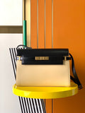Lusso Official - SLY Bags - 107