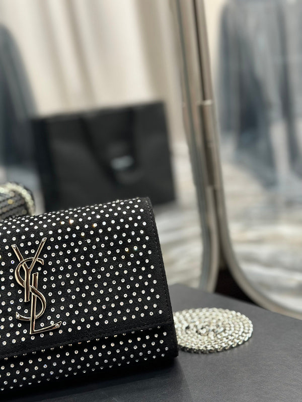 Lusso Official - LUXURY YSL BAGS - 409