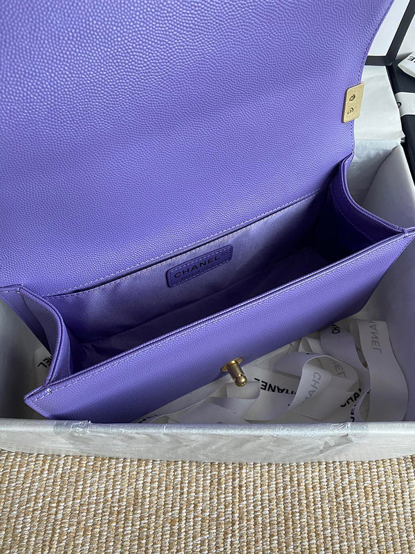 Lusso Official -  CHL BAGS  - 225