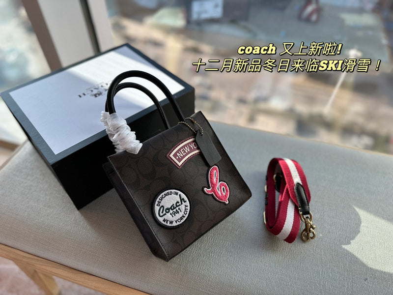 LO - CCH Bags - 199