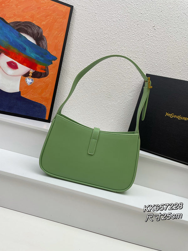 YSL BAGS - WOMEN LOVE LUXURY BAGS - 1109