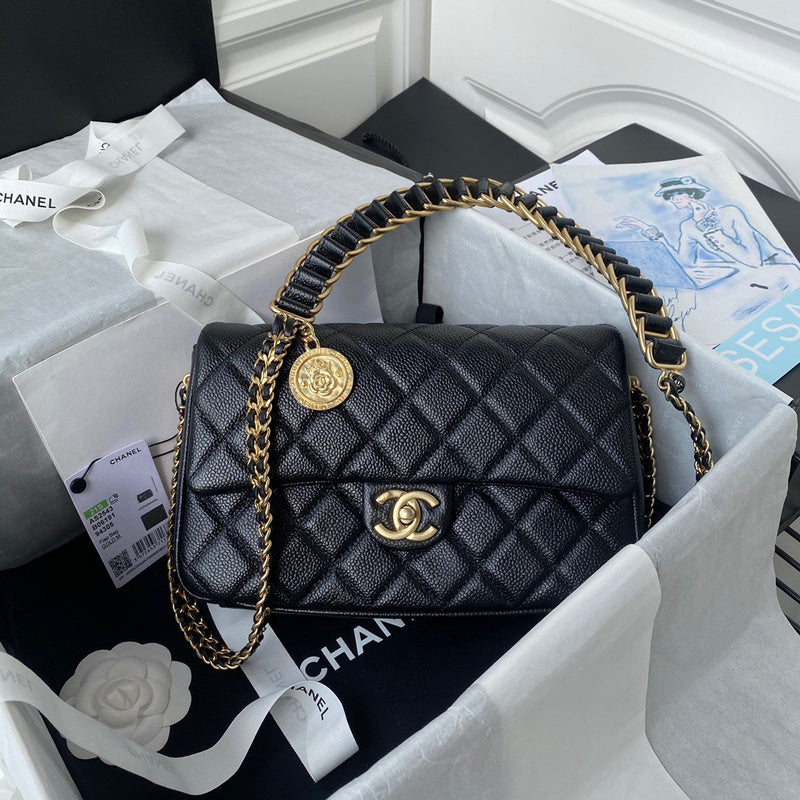 Lusso Official -  CHL BAGS  - 608
