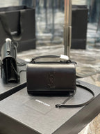 Lusso Official - LUXURY YSL BAGS - 606