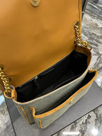 BB - YSL Bag - 3963