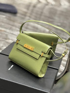 BB - YSL Bag - 1980