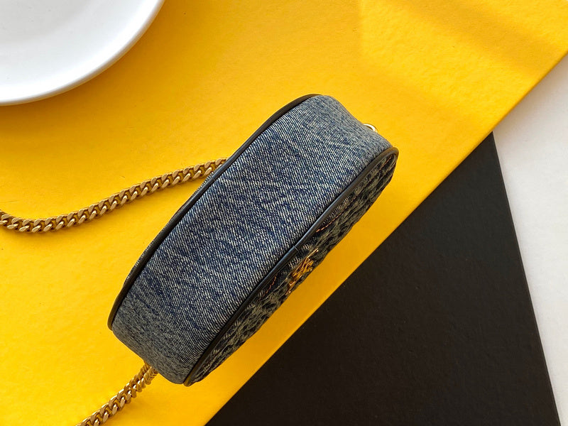BB - YSL Bag - 4127