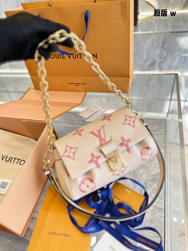LO - LV Bags - 15138