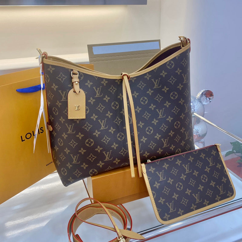 LO - LV Bags - 15070