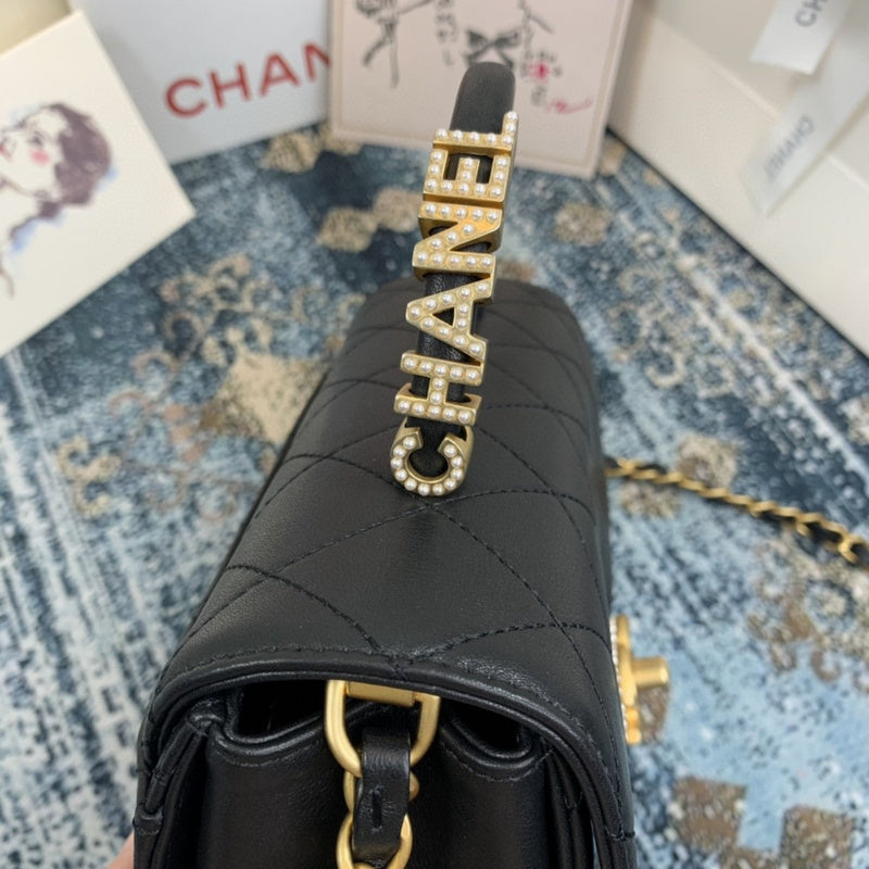 LO - CHL Bags - 1974