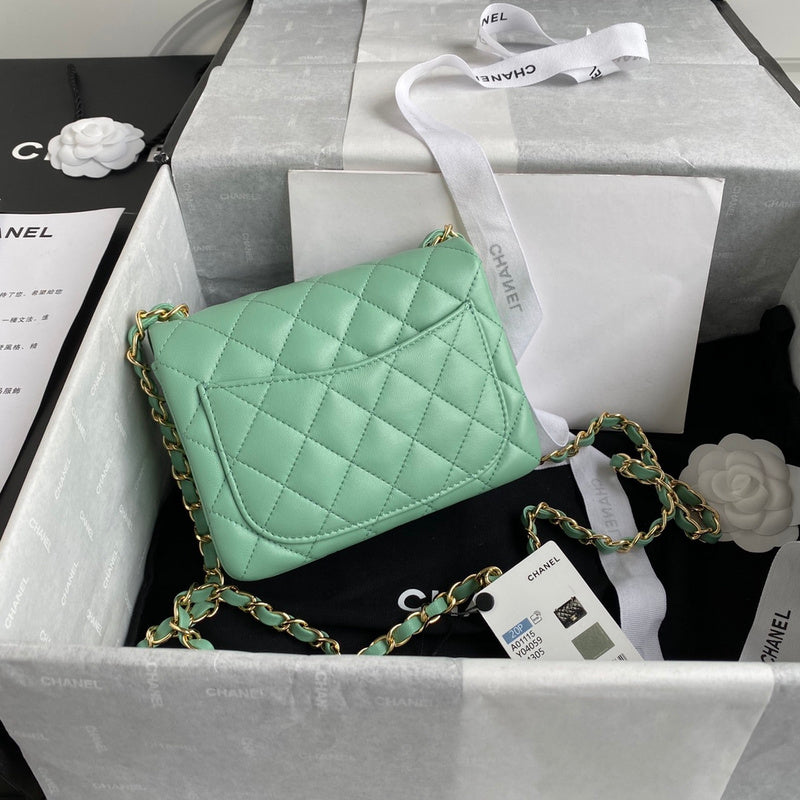 LO - CHL  BAGS FOR WOMEN - FASHION LUXURY BAGS - 978