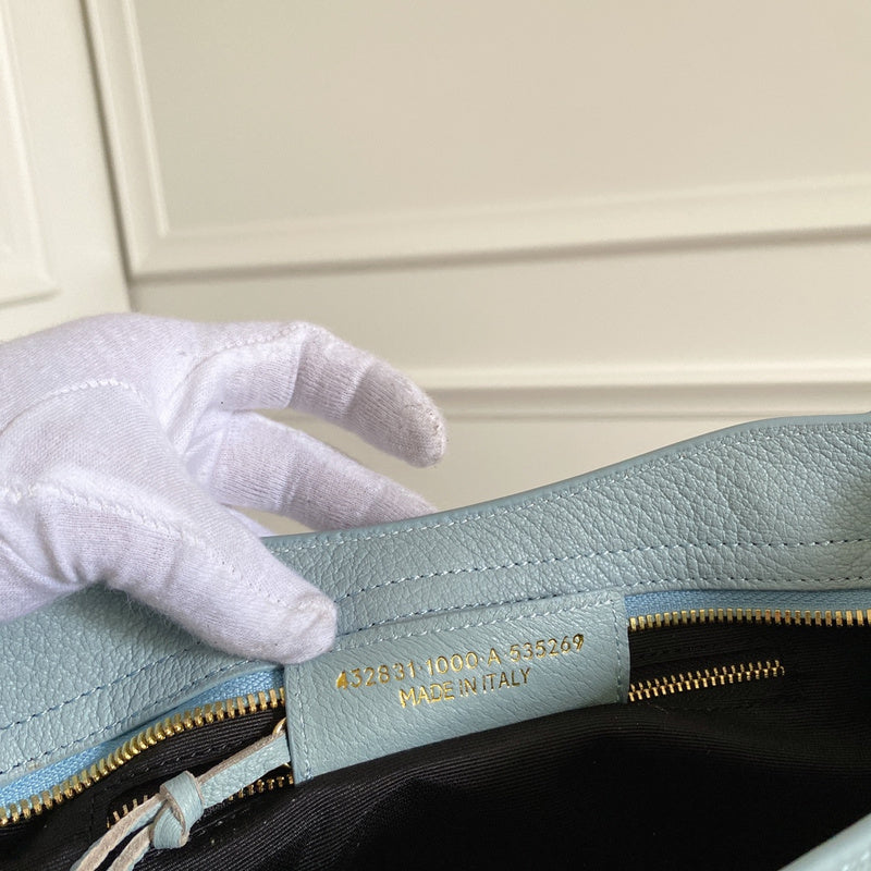 LO - BLN-CIAGA WOMEN LUXURY BAGS - 609