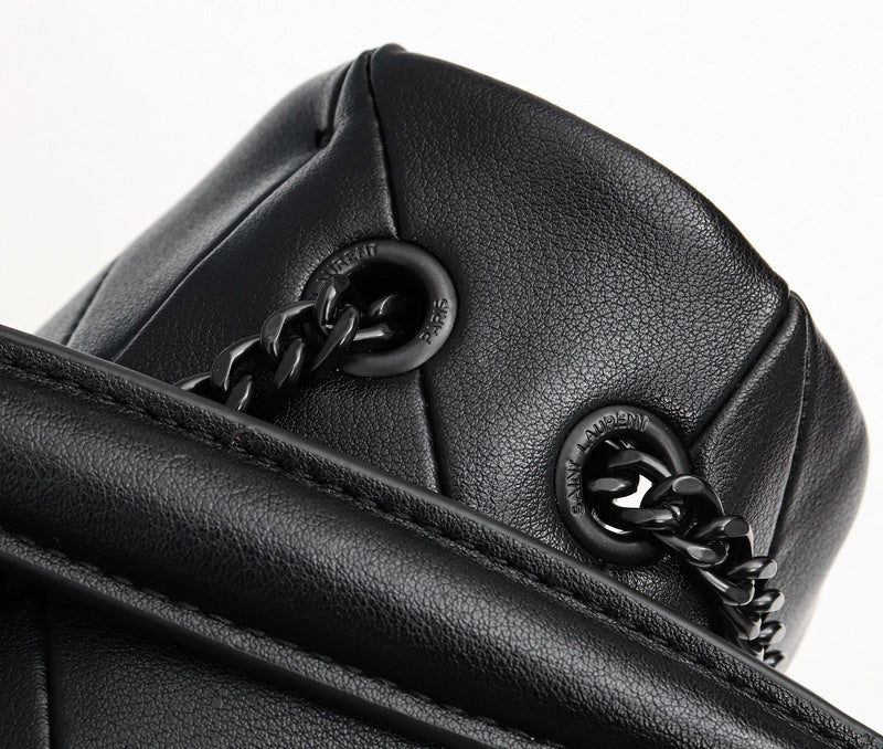YSL BAGS - WOMEN LOVE LUXURY BAGS - 2012