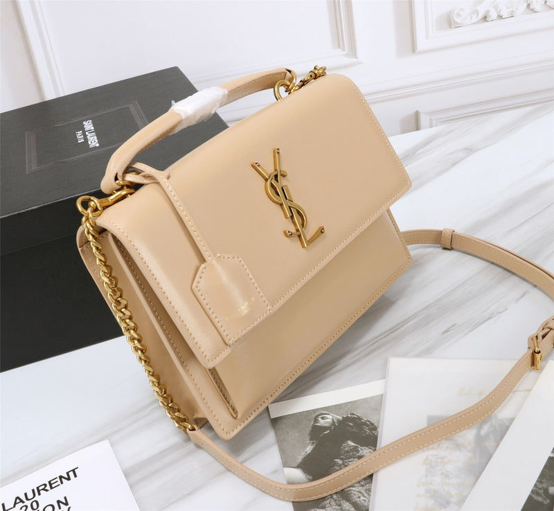 YSL BAGS - WOMEN LOVE LUXURY BAGS - 1783