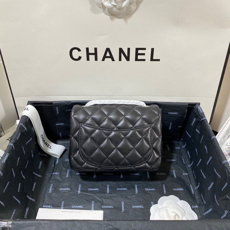 LO - CHL Bags - 2595