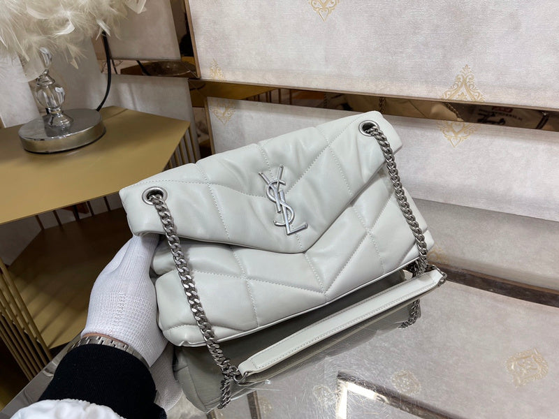 YSL BAGS - WOMEN LOVE LUXURY BAGS - 2495