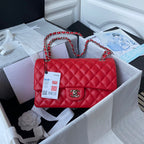 LO - CHL  BAGS FOR WOMEN - FASHION LUXURY BAGS - 1115