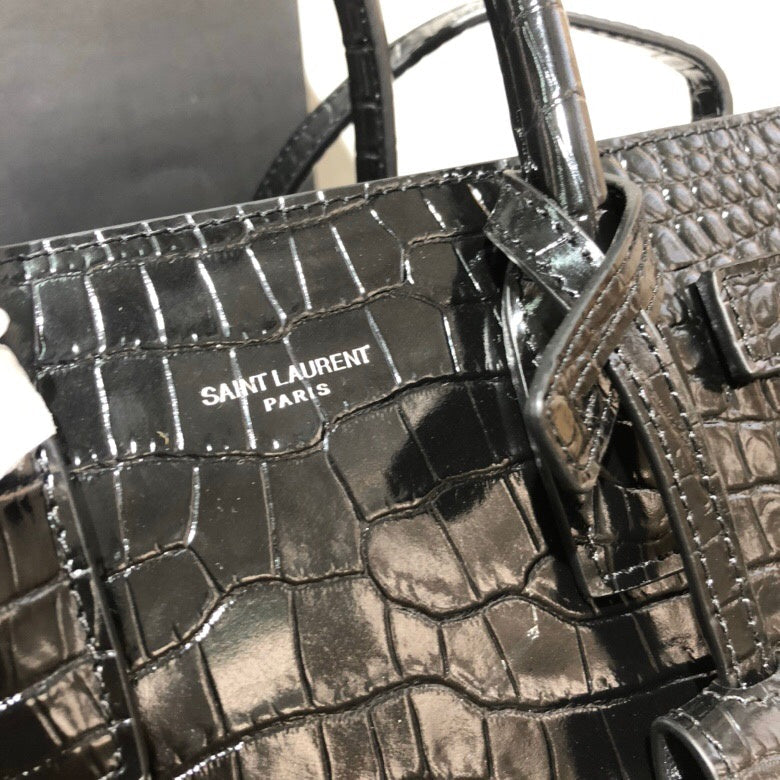 BB - YSL Bag - 4023