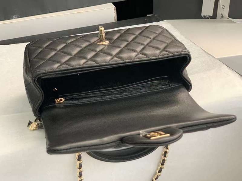 LO - CHL  BAGS FOR WOMEN - FASHION LUXURY BAGS - 154