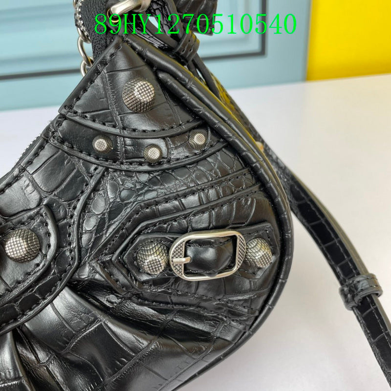 LO - BGA Bags - 2300