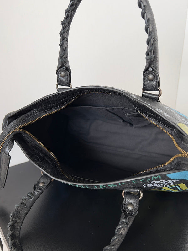 LO BAGS - BGA BAGS - 366